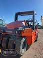 Used Compactor for Sale,Used Compactor in yard for Sale,Used Hamm Compactor in yard for Sale